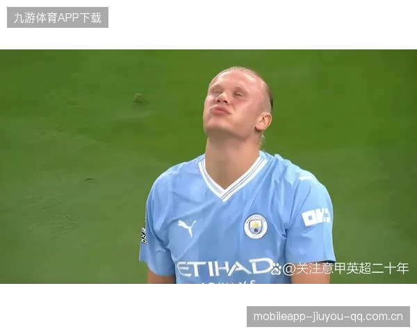 曼城前场依旧保持高质量创造力，哈兰德多次撕开缺口：一曲关于进攻艺术的解码