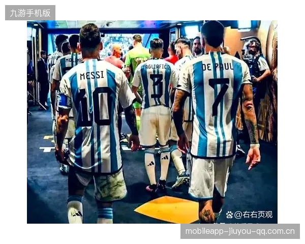 阿根廷前场多点开花，梅西是否还能担重任？