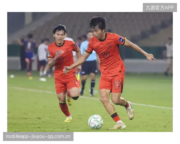 U23国足：从“青春梦想”到“尊严捍卫”的坚守之旅