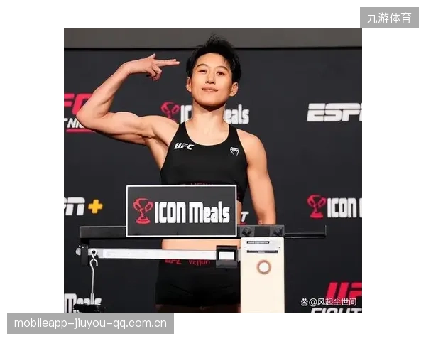 王聪在UFC最新排名的变化引人关注：从“黑马”到“战神”的转型之路