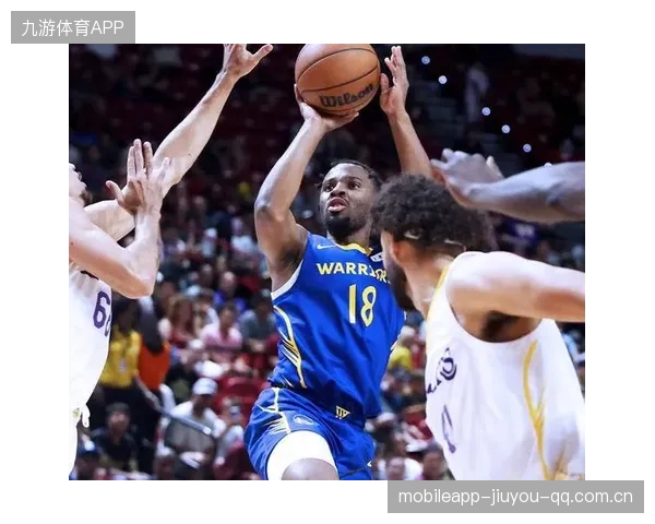 伦德博格：从“替补英雄”到“全能爆发”的全新转变——NBA赛场上的高效魔法师